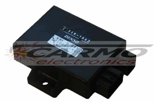 EL125 Eliminator (21119-1562, DENSO, KHI U 001, 071000-1461)